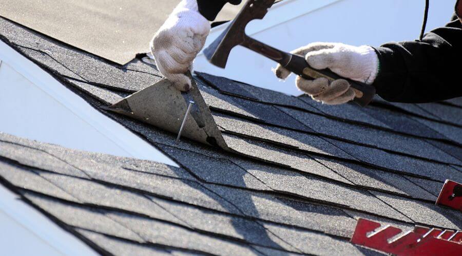 Expert new roof installation services in Dazey, ND
